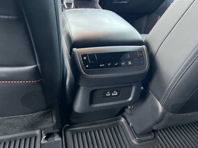 Used 2023 Nissan Pathfinder Rock Creek image 21