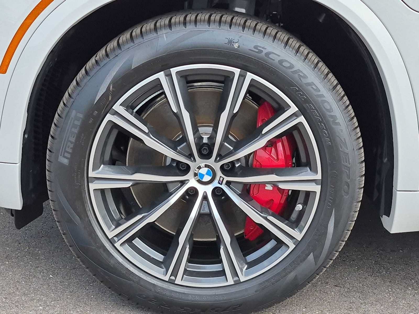 New 2026 BMW X5 xDrive50e AWD/4WD image 13