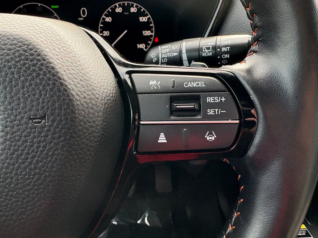 Used 2025 Honda CR-V Sport Touring image 20