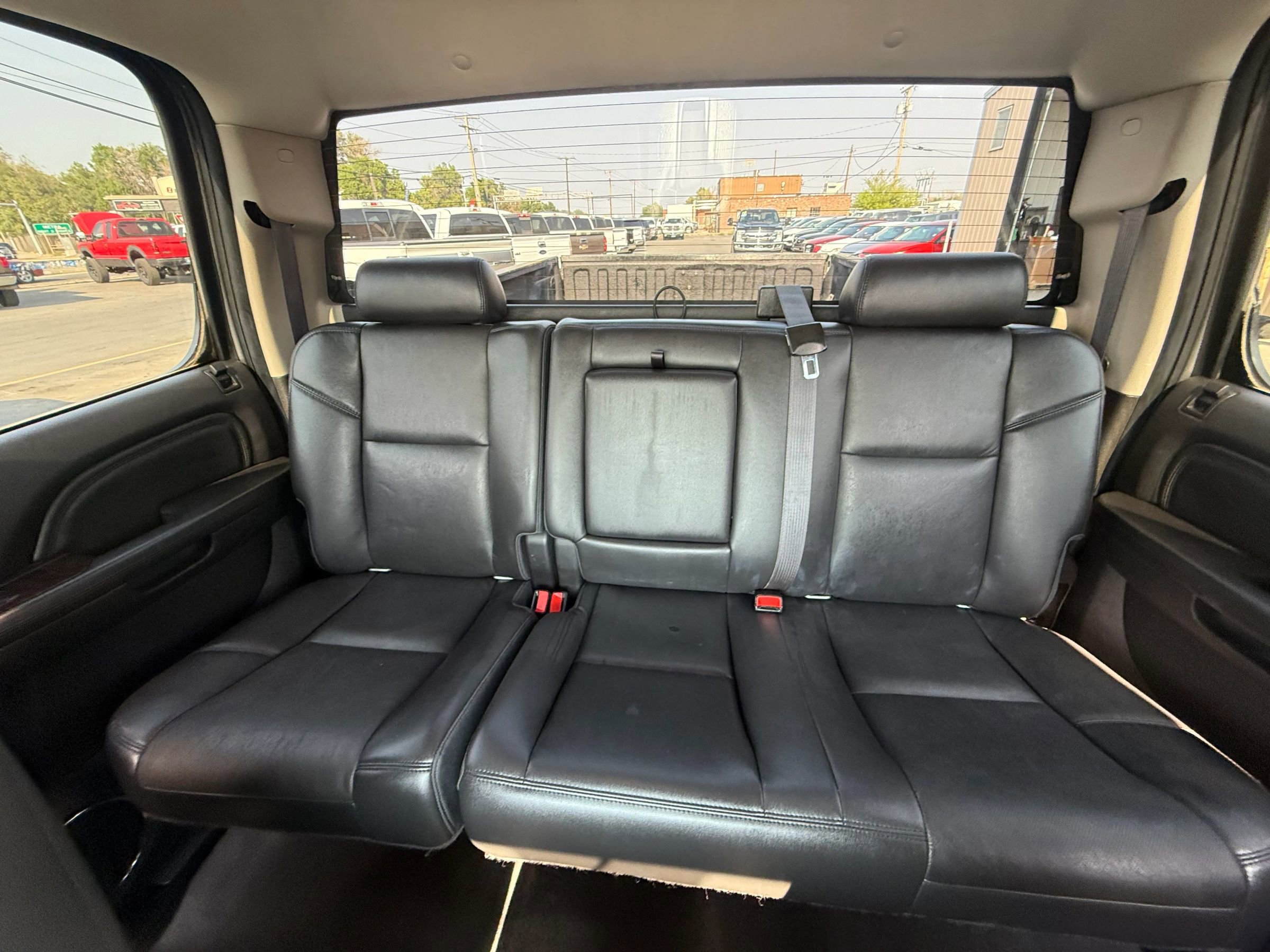 Used 2012 GMC Sierra 2500 Denali image 14