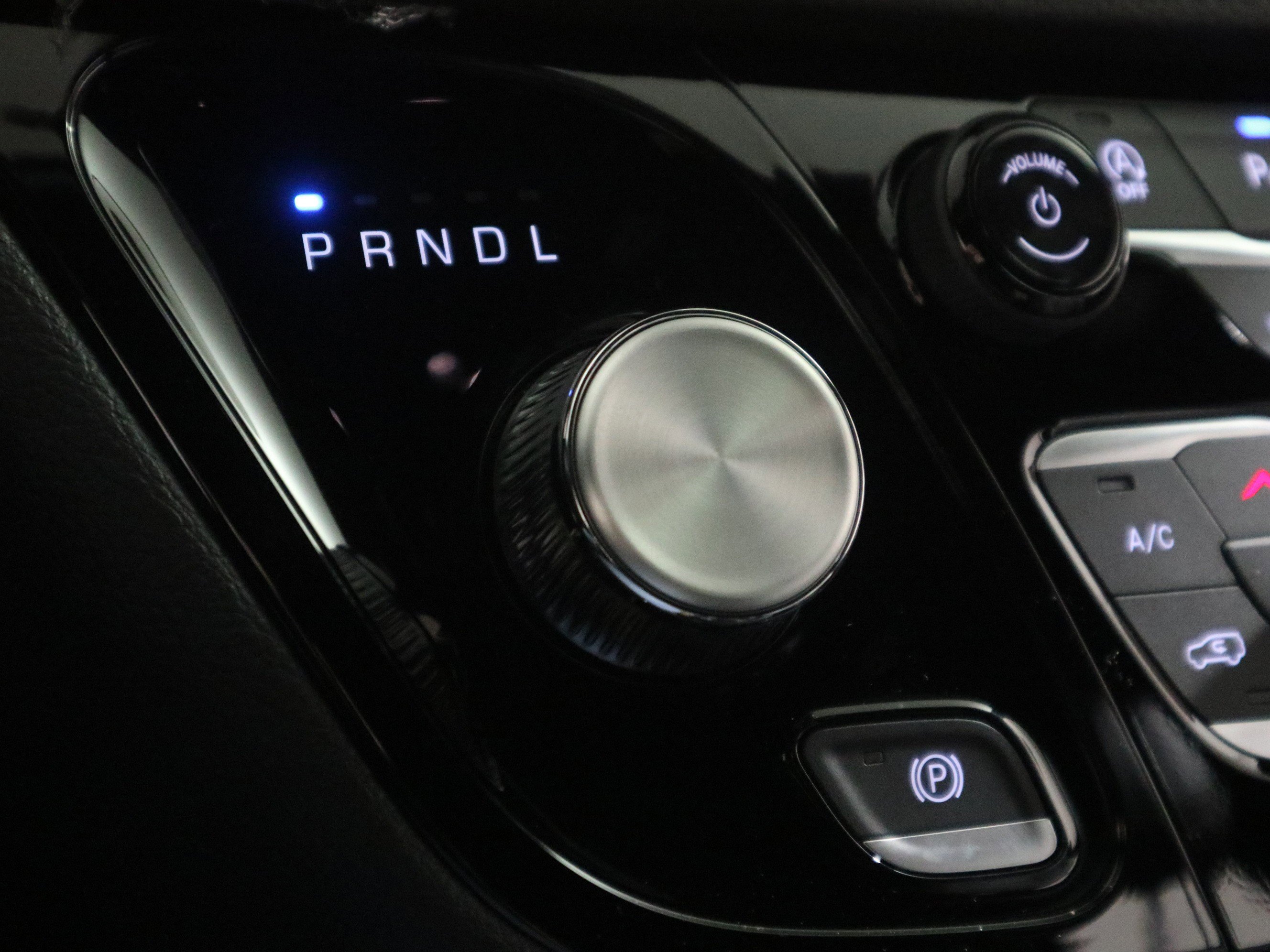 New 2026 Chrysler Pacifica Select image 28