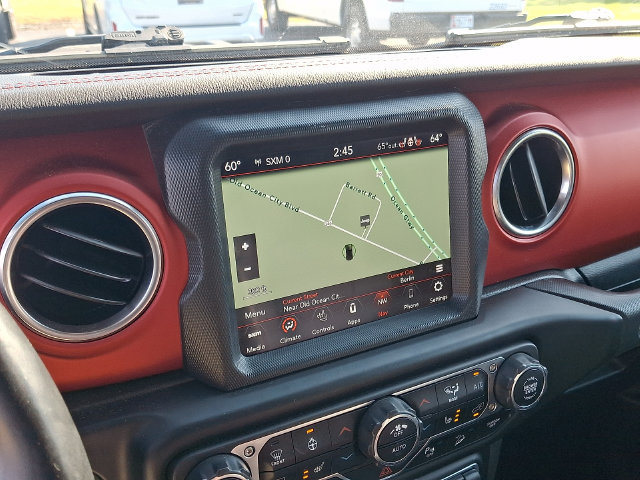Used 2020 Jeep Wrangler Rubicon AWD/4WD image 18