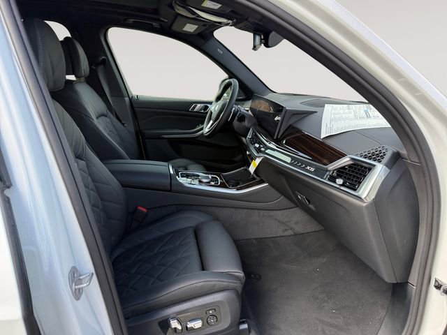 New 2026 BMW X5 xDrive40i w/ Climate Comfort Package AWD/4WD image 15