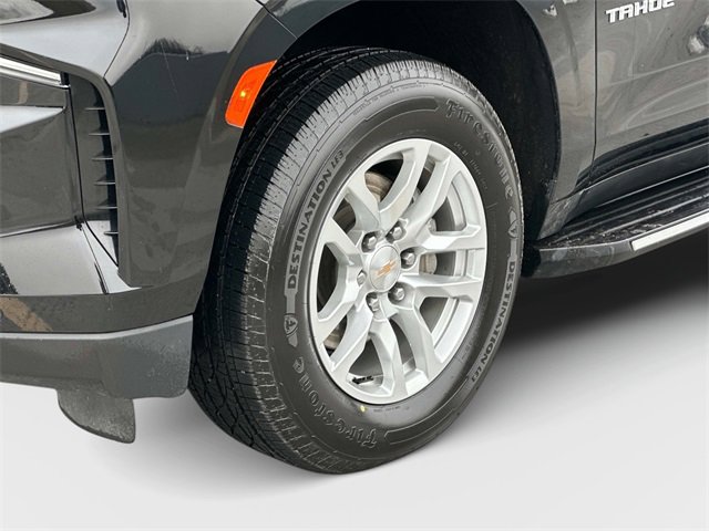 Used 2024 Chevrolet Tahoe LT image 29