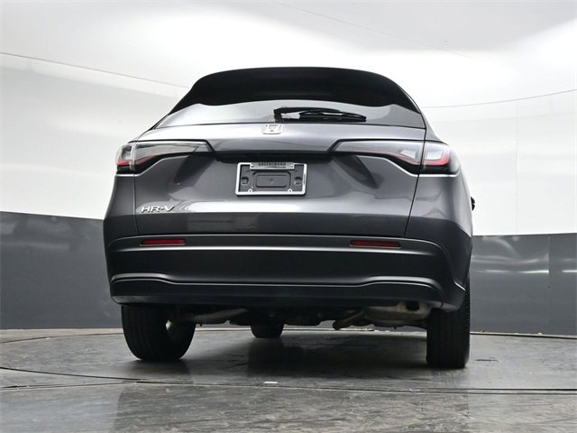 Used 2024 Honda HR-V LX image 41