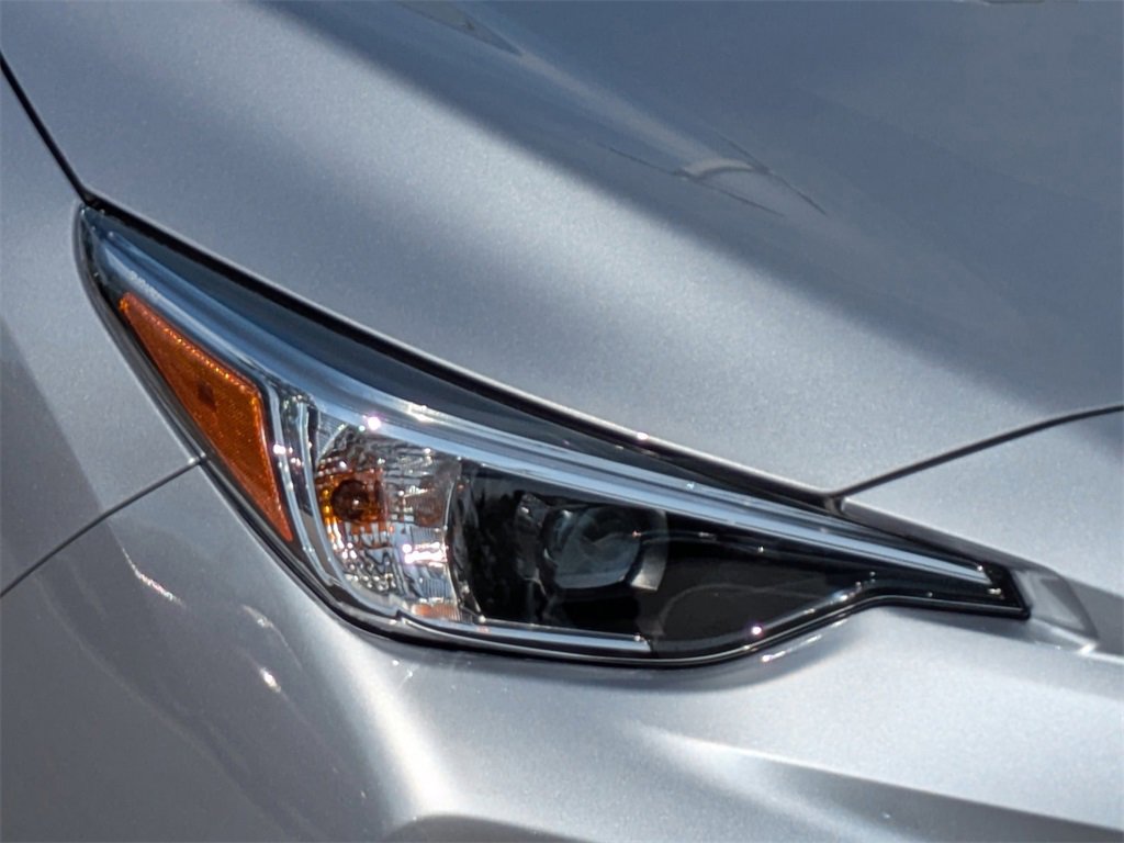 New 2025 Subaru Impreza 2.0i image 9