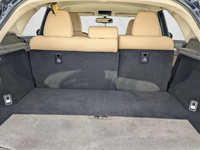 Used 2016 Lexus NX 200t FWD image 6