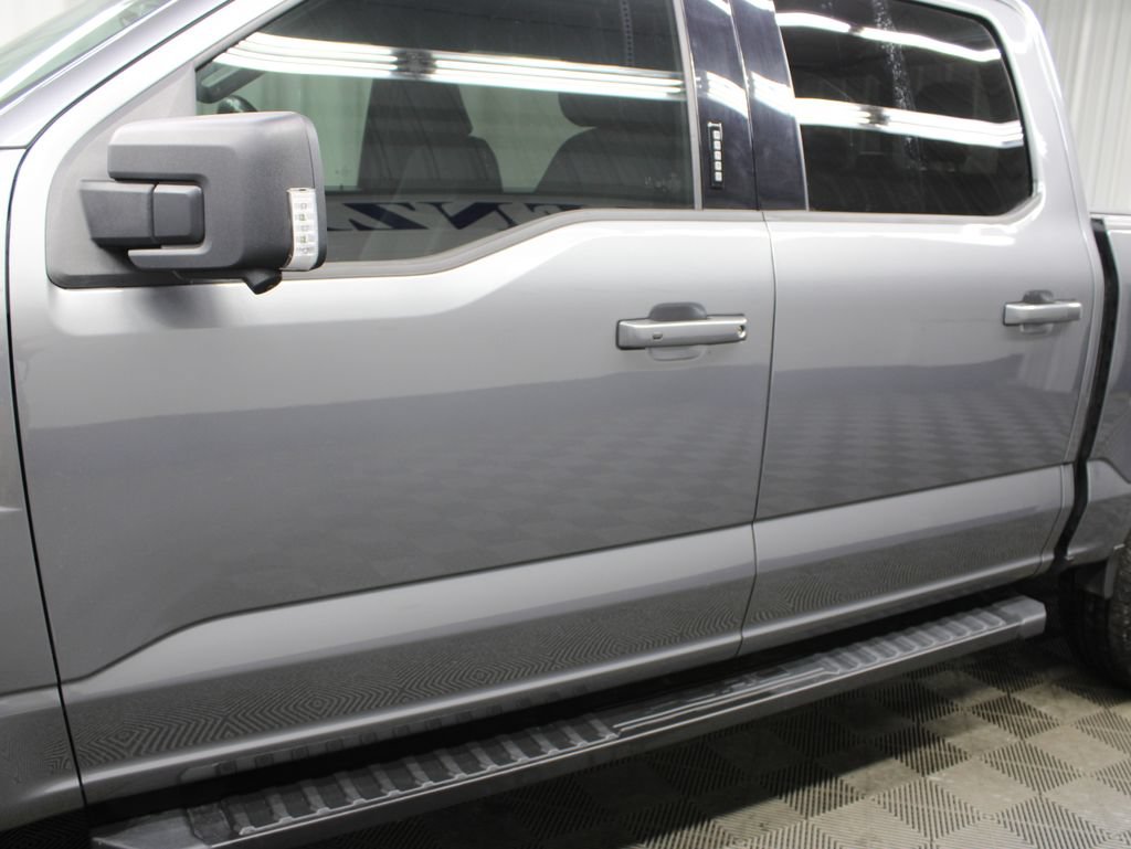 Used 2024 Ford F150 XLT w/ Equipment Group 302A MID AWD/4WD image 54