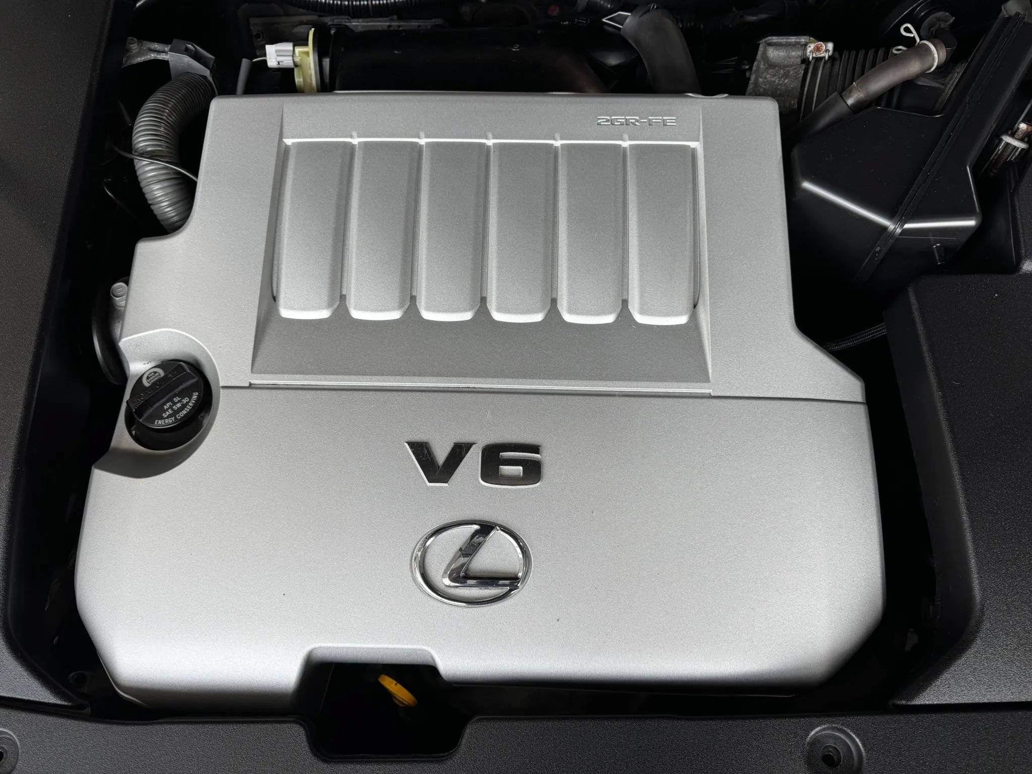 Used 2008 Lexus ES 350 FWD image 40