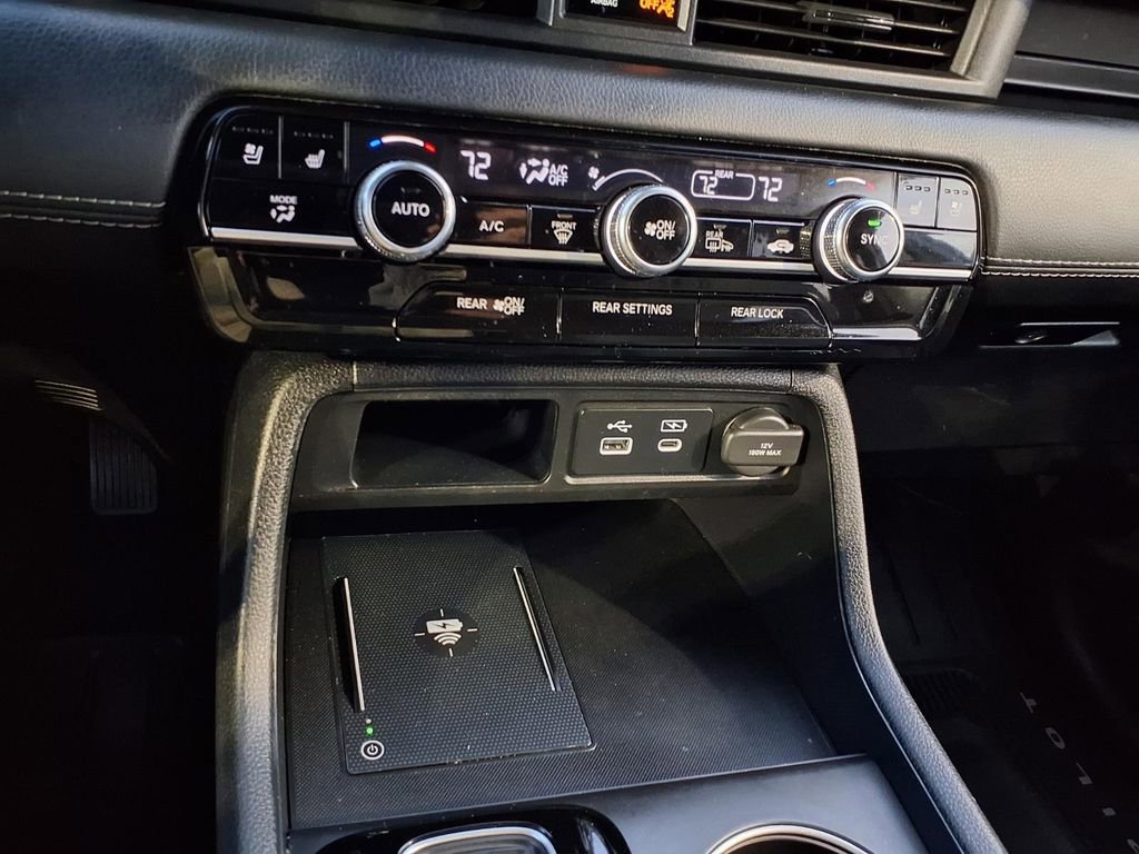 Certified 2025 Honda Pilot Elite image 20