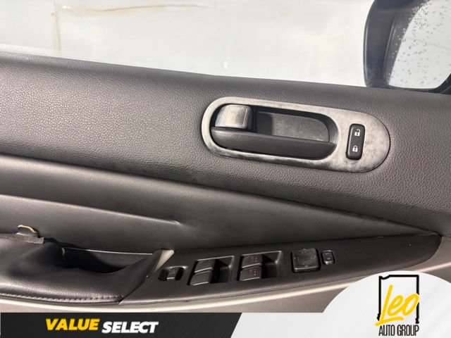 Used 2010 MAZDA CX-7 i SV FWD image 16