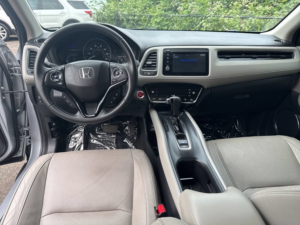 Used 2019 Honda HR-V EX-L image 12