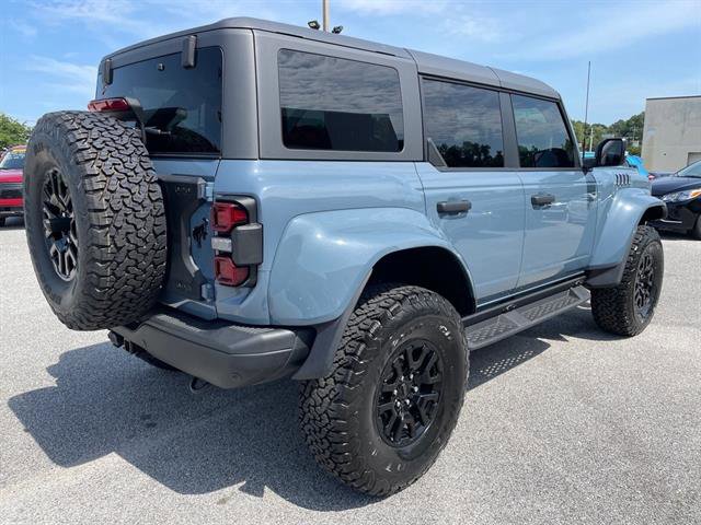 Used 2024 Ford Bronco Raptor image 8