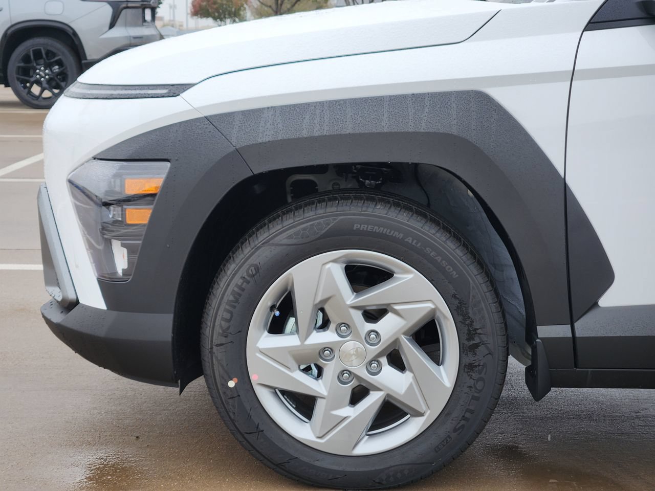 New 2026 Hyundai Kona SE FWD image 5
