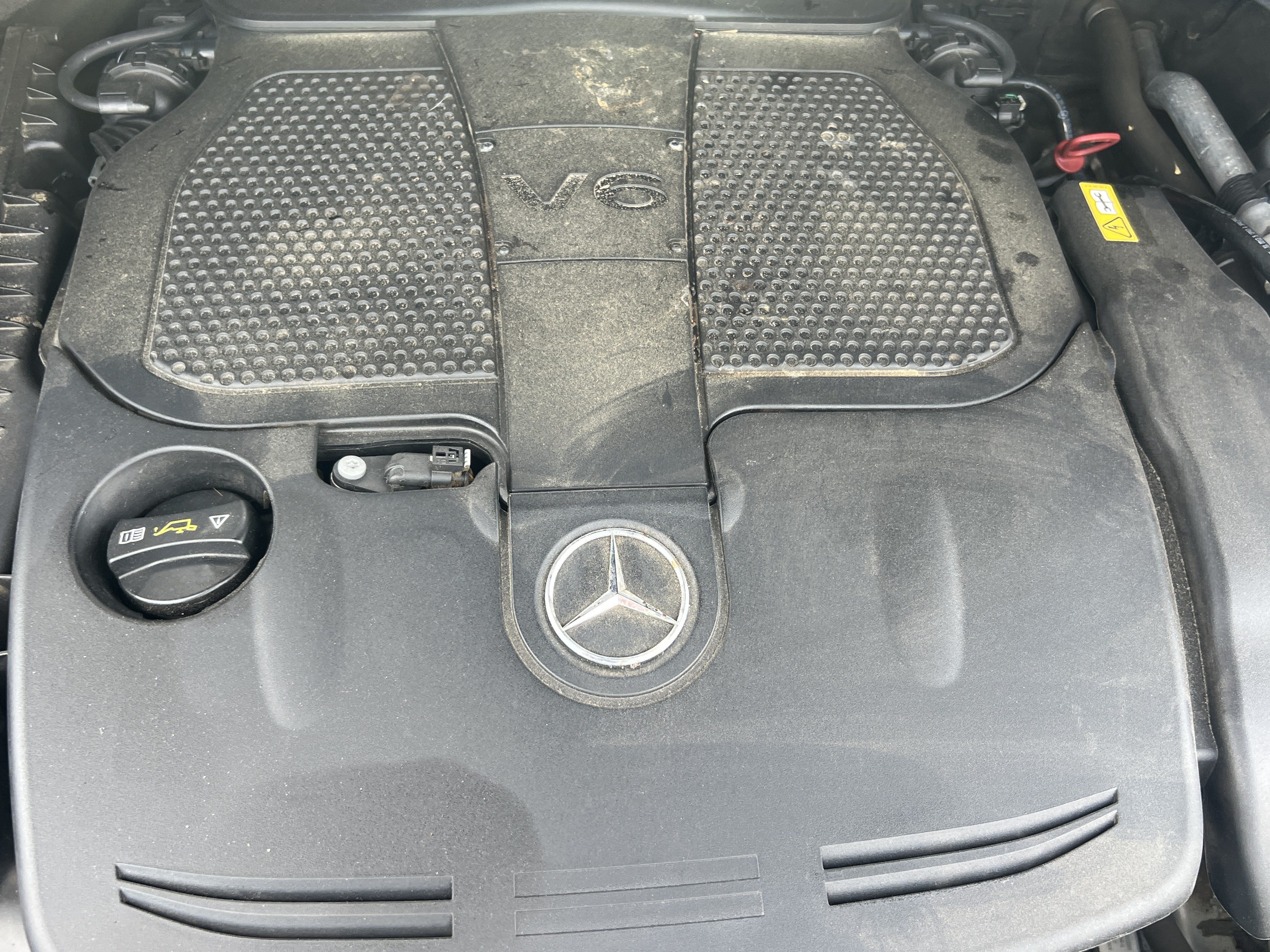 Used 2014 Mercedes-Benz ML 350 4MATIC image 36