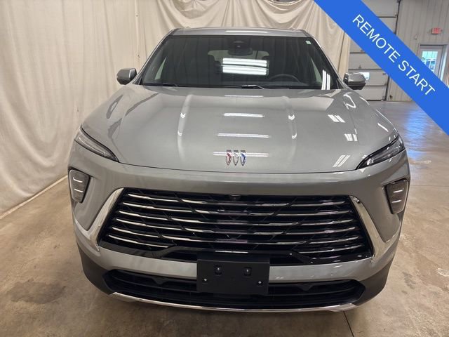 Used 2025 Buick Enclave Preferred image 9