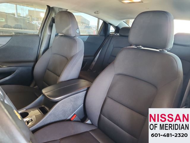 Used 2023 Chevrolet Malibu LT image 12