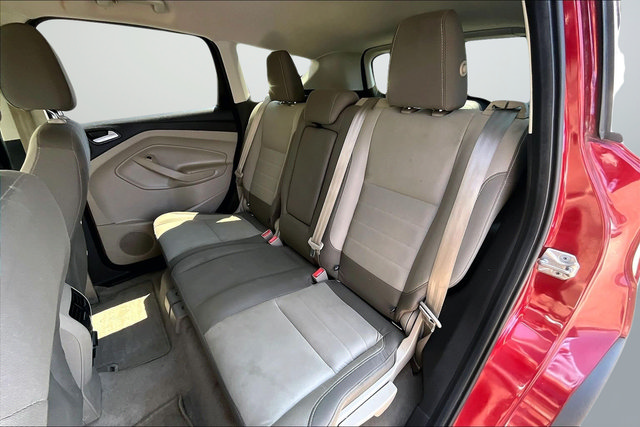 Used 2016 Ford Escape SE w/ Equipment Group 201A FWD image 21