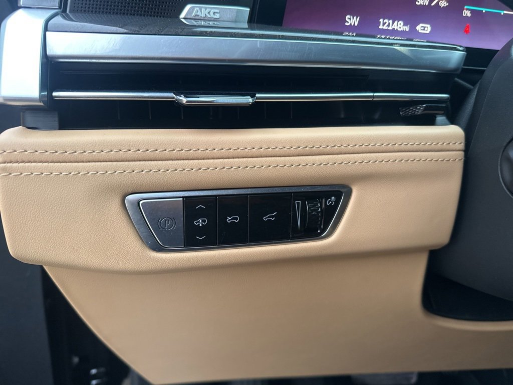 Used 2025 Cadillac Escalade IQ Sport 2 image 23