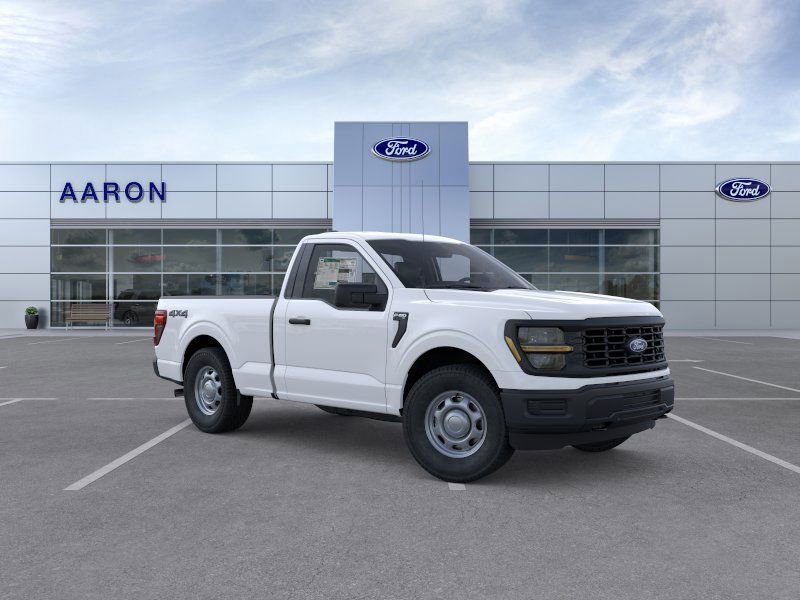 New 2026 Ford F150 XL image 7