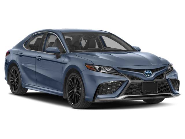 Used 2024 Toyota Camry SE FWD image 6