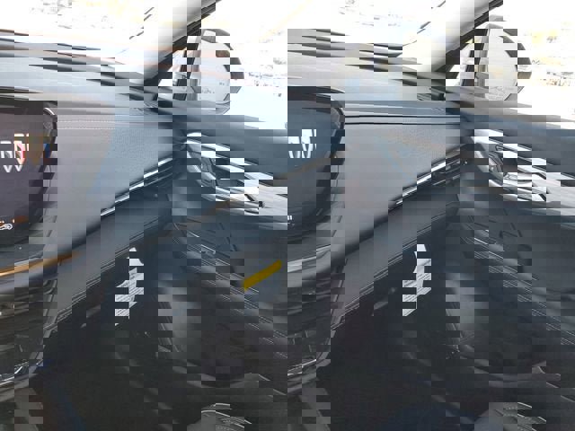 New 2026 Buick Envision Avenir image 25