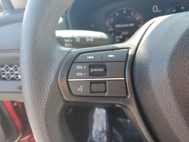 Certified 2023 Honda Accord EX image 26