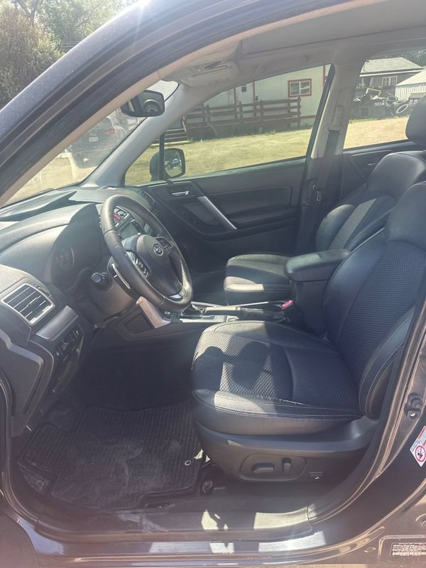 Used 2016 Subaru Forester 2.0XT Premium AWD/4WD image 2
