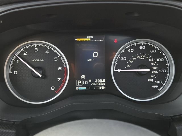 Used 2019 Subaru Forester Limited image 38