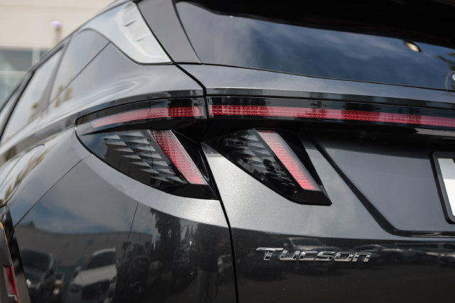 Used 2023 Hyundai Tucson SEL w/ Convenience Package FWD image 23