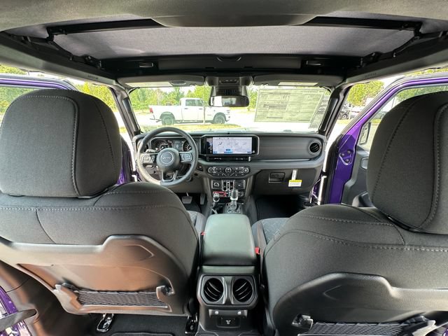 New 2026 Jeep Gladiator Mojave AWD/4WD image 21