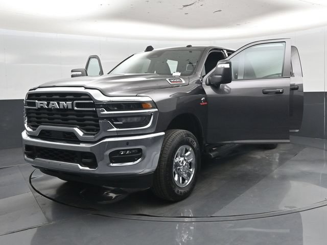 New 2027 RAM 3500 Tradesman AWD/4WD image 58