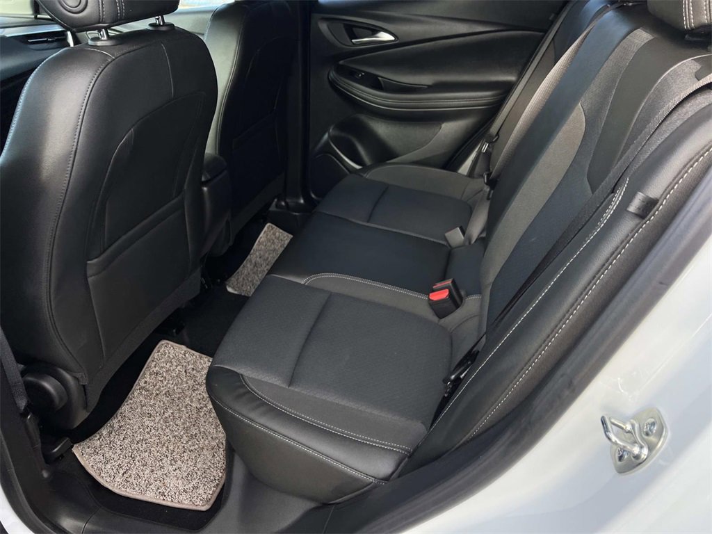 Certified 2024 Buick Encore GX Preferred image 12