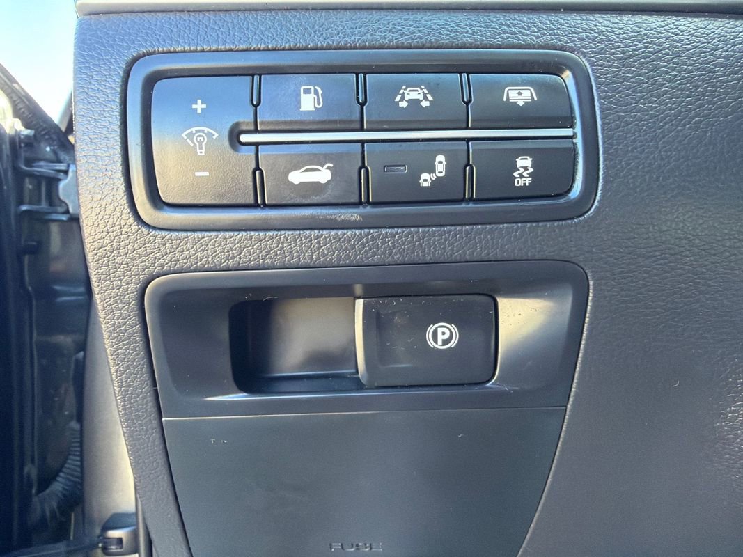 Used 2020 Genesis G80 3.8 w/ Sport Package 02 image 18