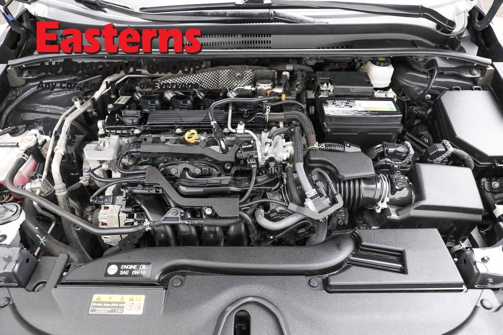 Used 2023 Toyota Corolla SE image 7
