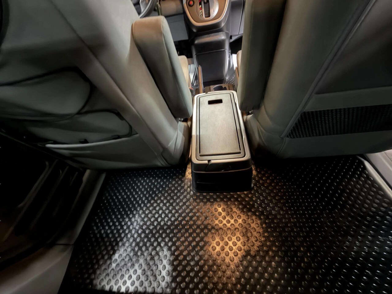 Used 2010 Honda Element EX image 28