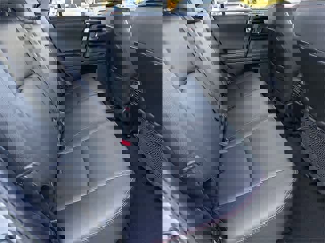 Used 2021 Toyota 4Runner Venture image 22