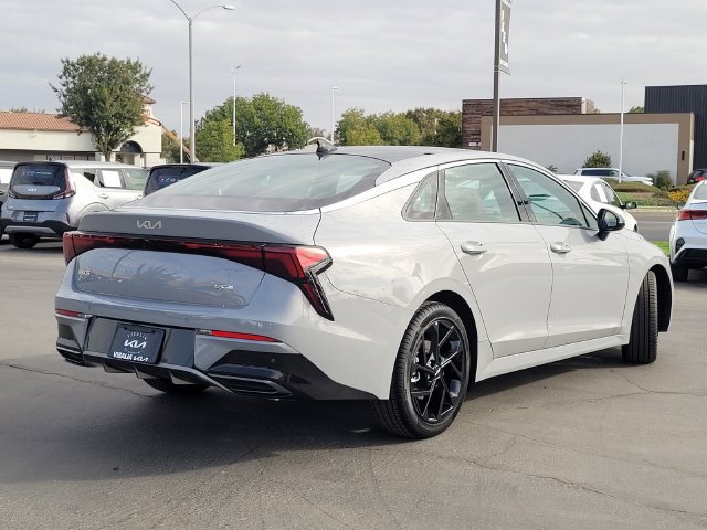 New 2027 Kia K5 GT-Line FWD image 5