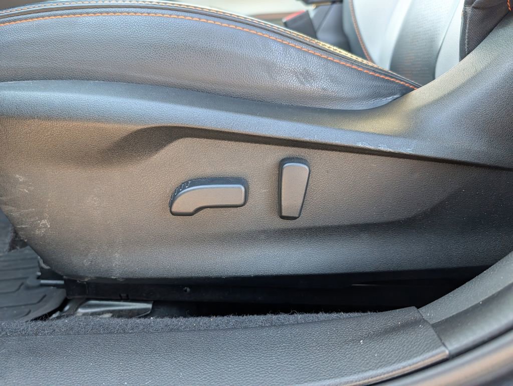 Used 2021 Subaru Crosstrek 2.5i Limited image 20