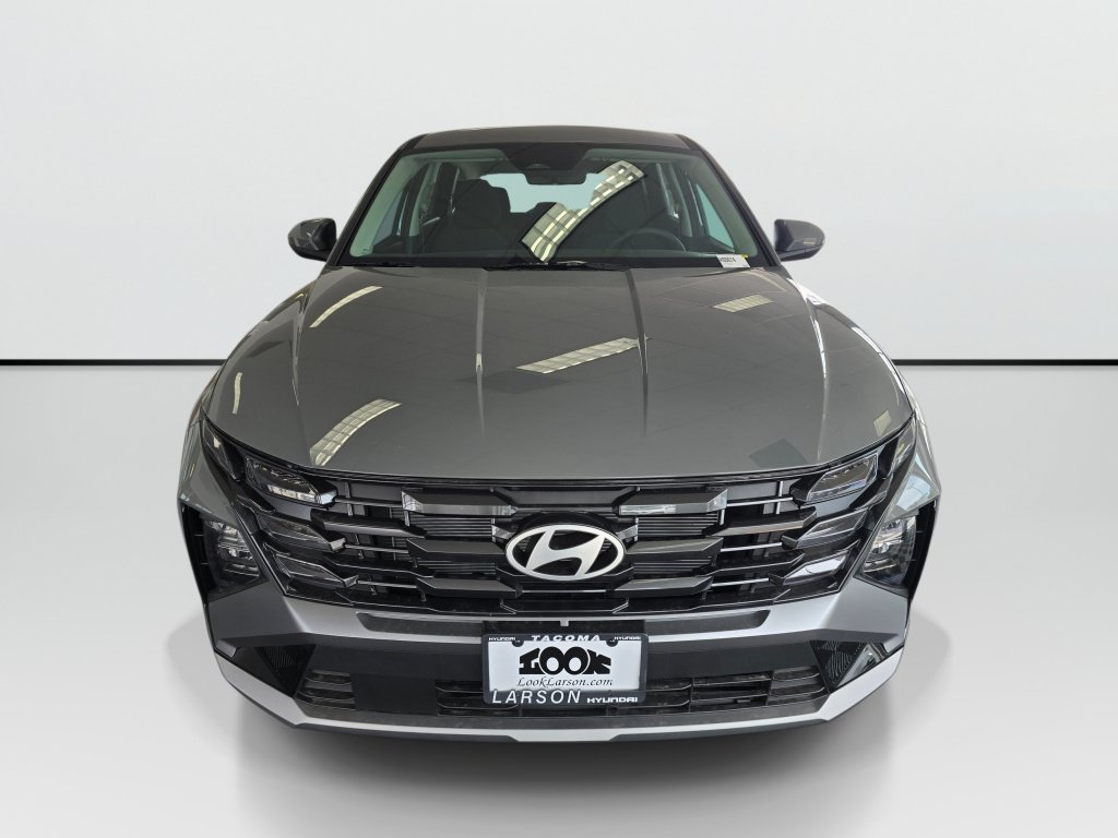 New 2026 Hyundai Tucson SE AWD/4WD image 8