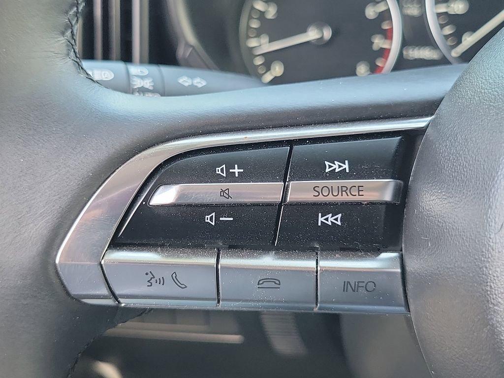 Certified 2024 MAZDA CX-50 AWD 2.5 S w/ Cargo Package image 5