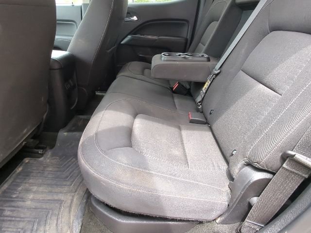 Used 2017 GMC Canyon SLE w/ SLE Convenience Package AWD/4WD image 19