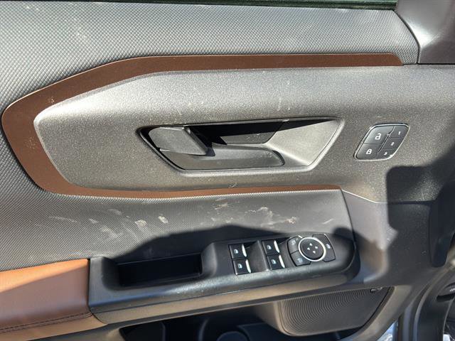 New 2025 Ford Bronco Sport Outer Banks w/ Outer Banks Tech Package+ image 14