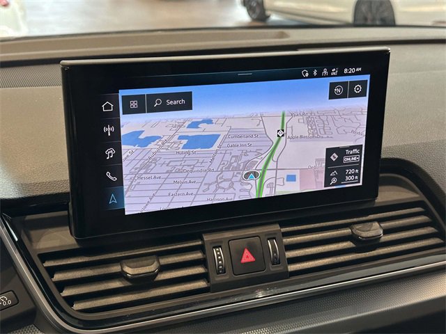 Used 2025 Audi Q5 2.0T Premium Plus image 29