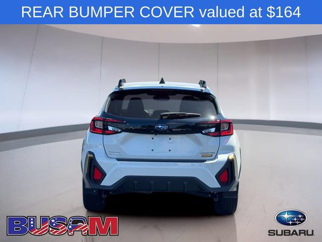 Certified 2025 Subaru Crosstrek 2.5i Sport AWD/4WD image 7