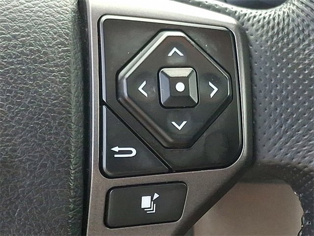 Certified 2022 Toyota Tacoma TRD Pro image 23