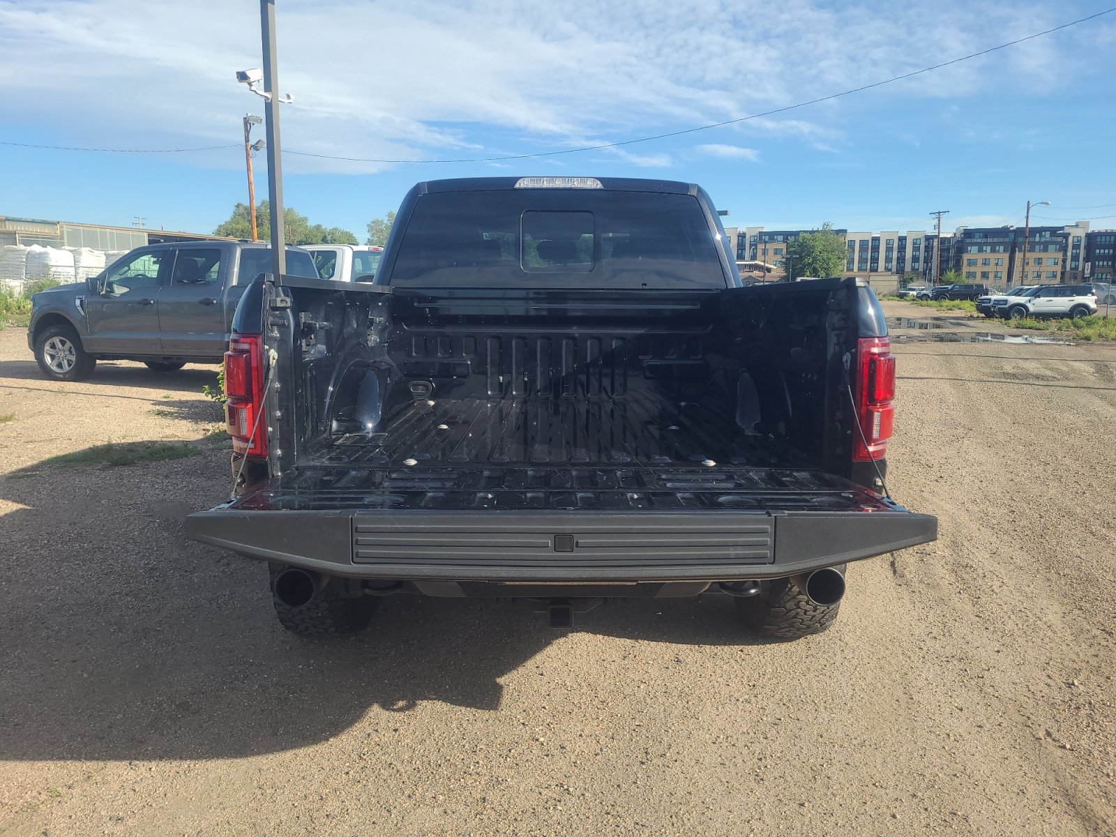 Used 2019 Ford F150 Raptor w/ Equipment Group 802A Luxury AWD/4WD image 34