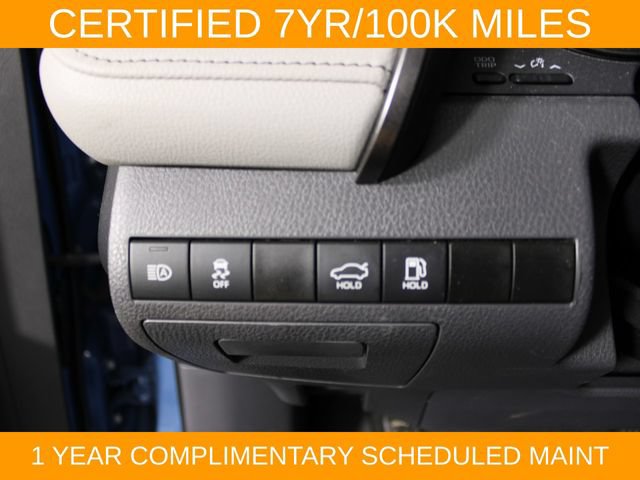 Used 2023 Toyota Camry SE FWD image 18
