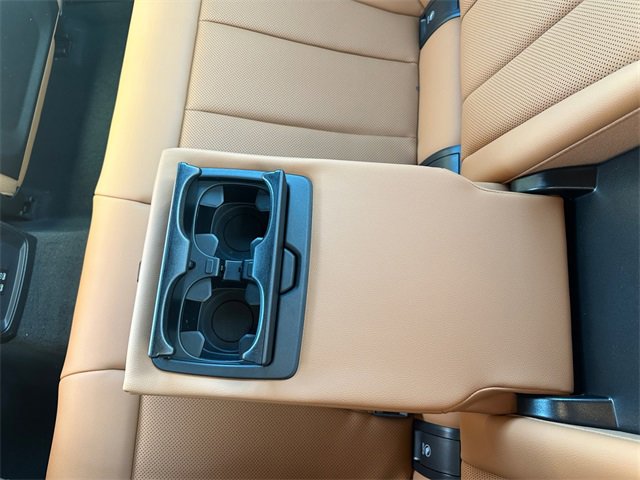 New 2026 BMW 330i xDrive Sedan w/ Premium Package image 21