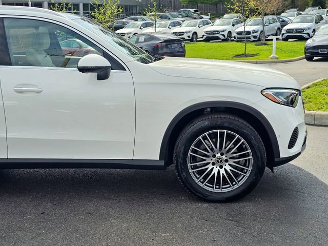 Certified 2026 Mercedes-Benz GLC 300 4MATIC image 6